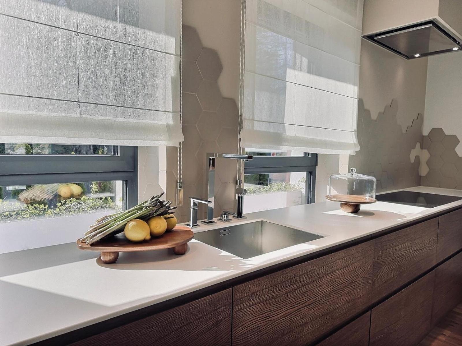 Apartamento New Luxury View - *