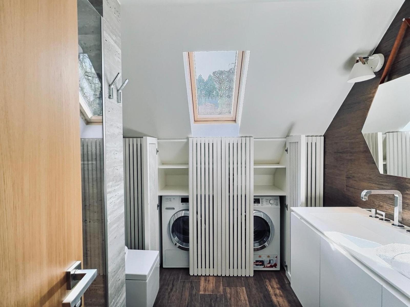 New Luxury View - Lausana
