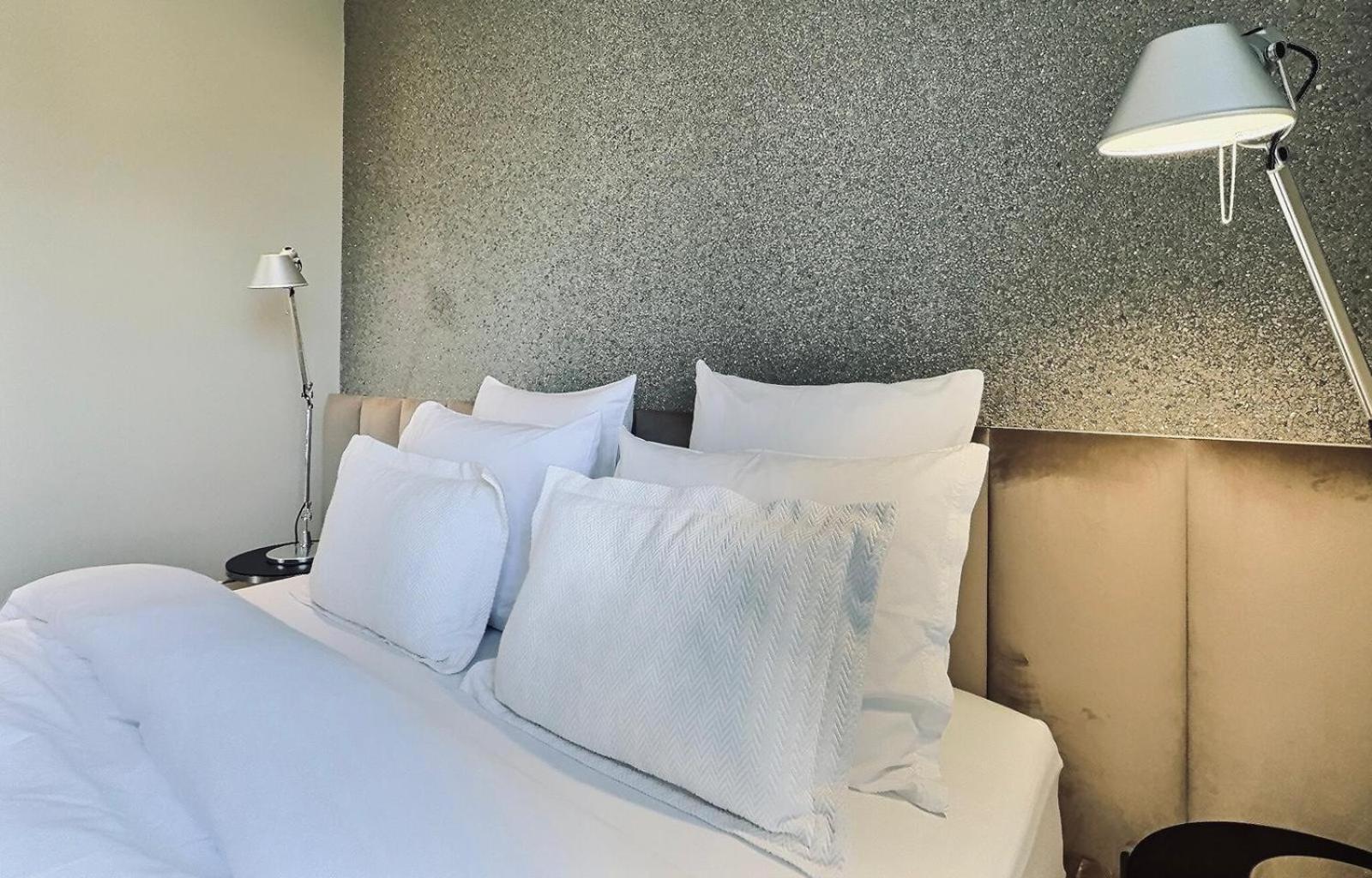 Apartamento New Luxury View -