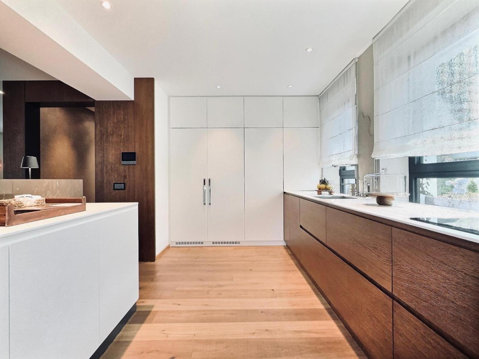 New Luxury View - Apartamento *