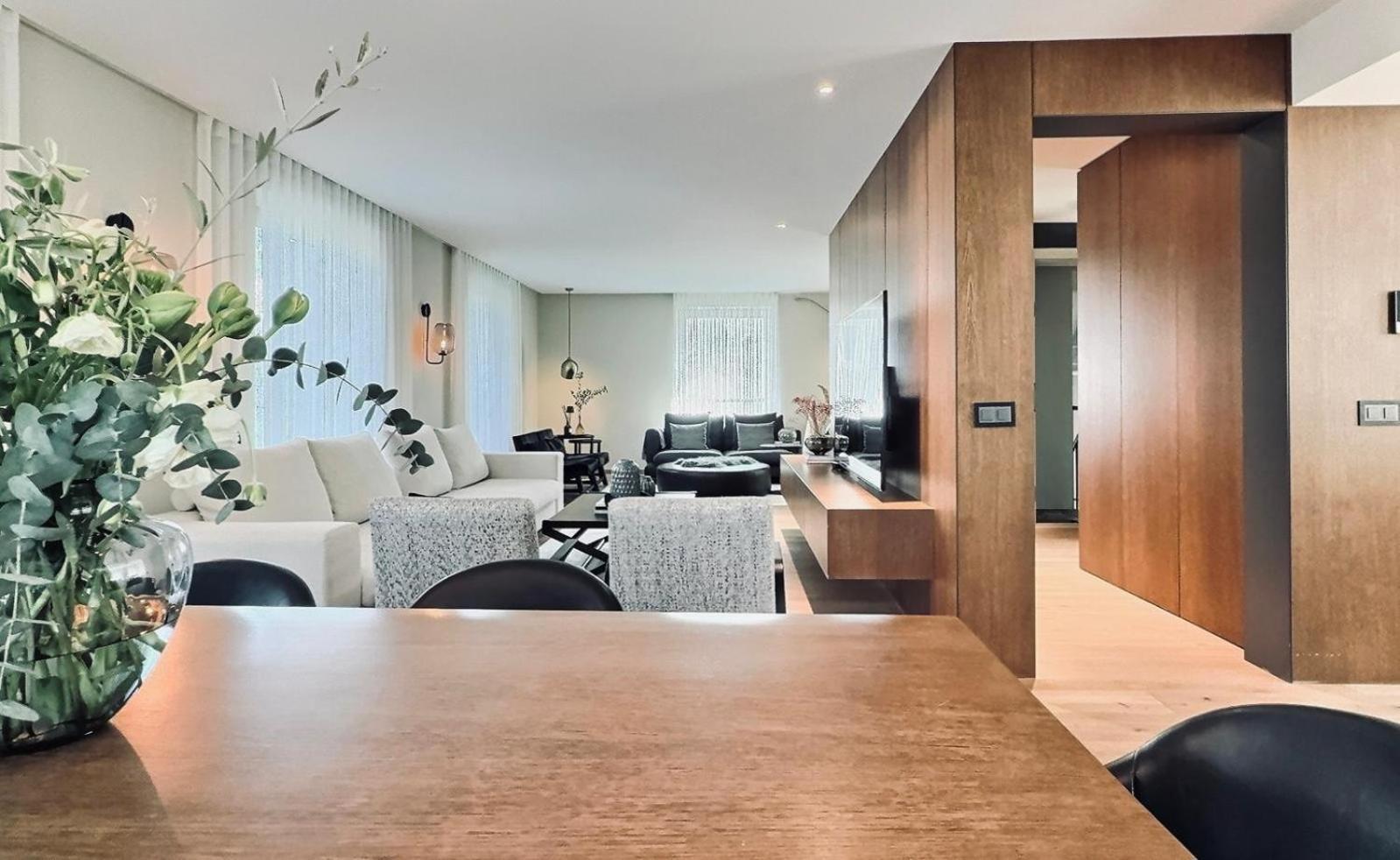 New Luxury View - Apartamento Lausana