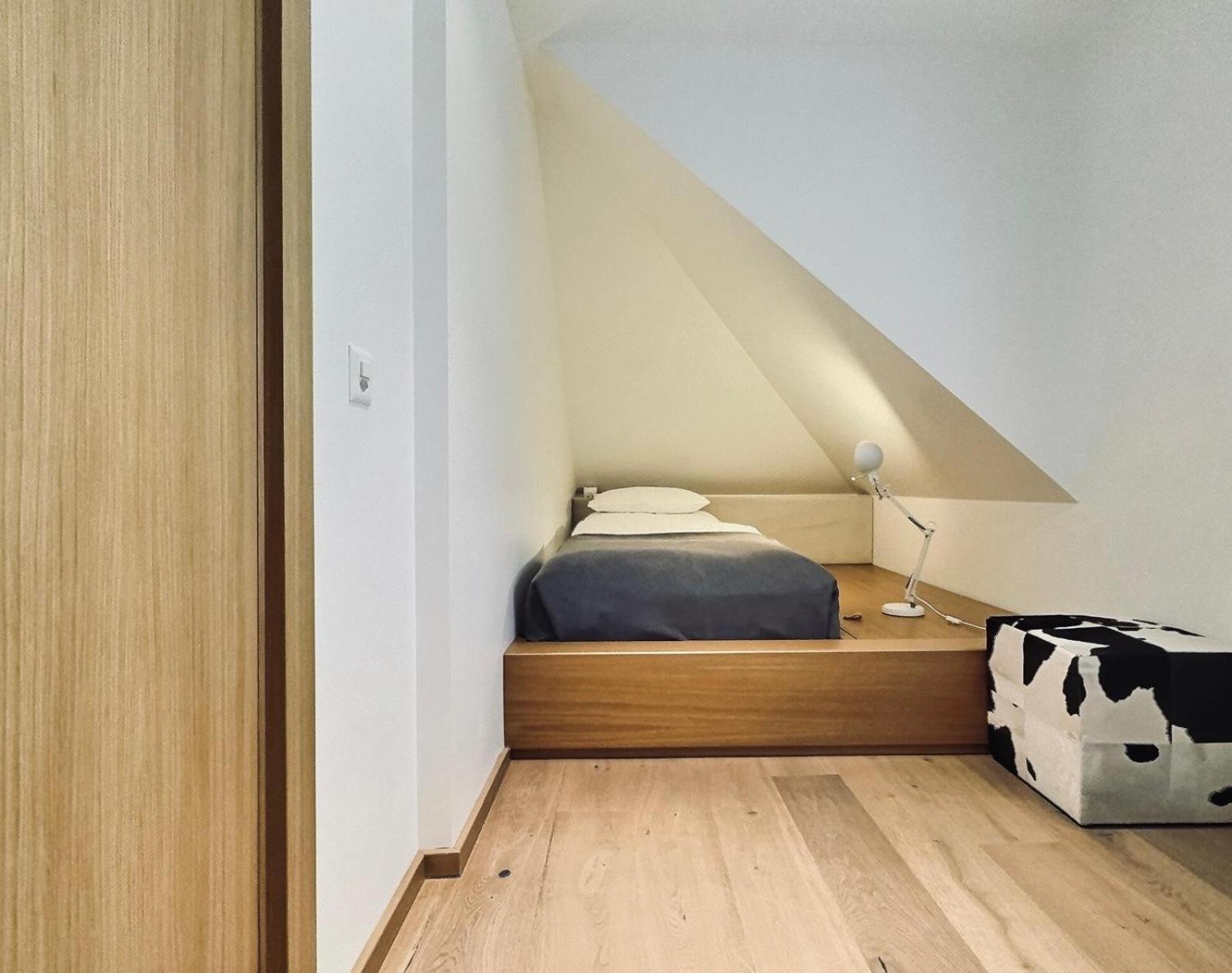 Apartamento New Luxury View - Lausana