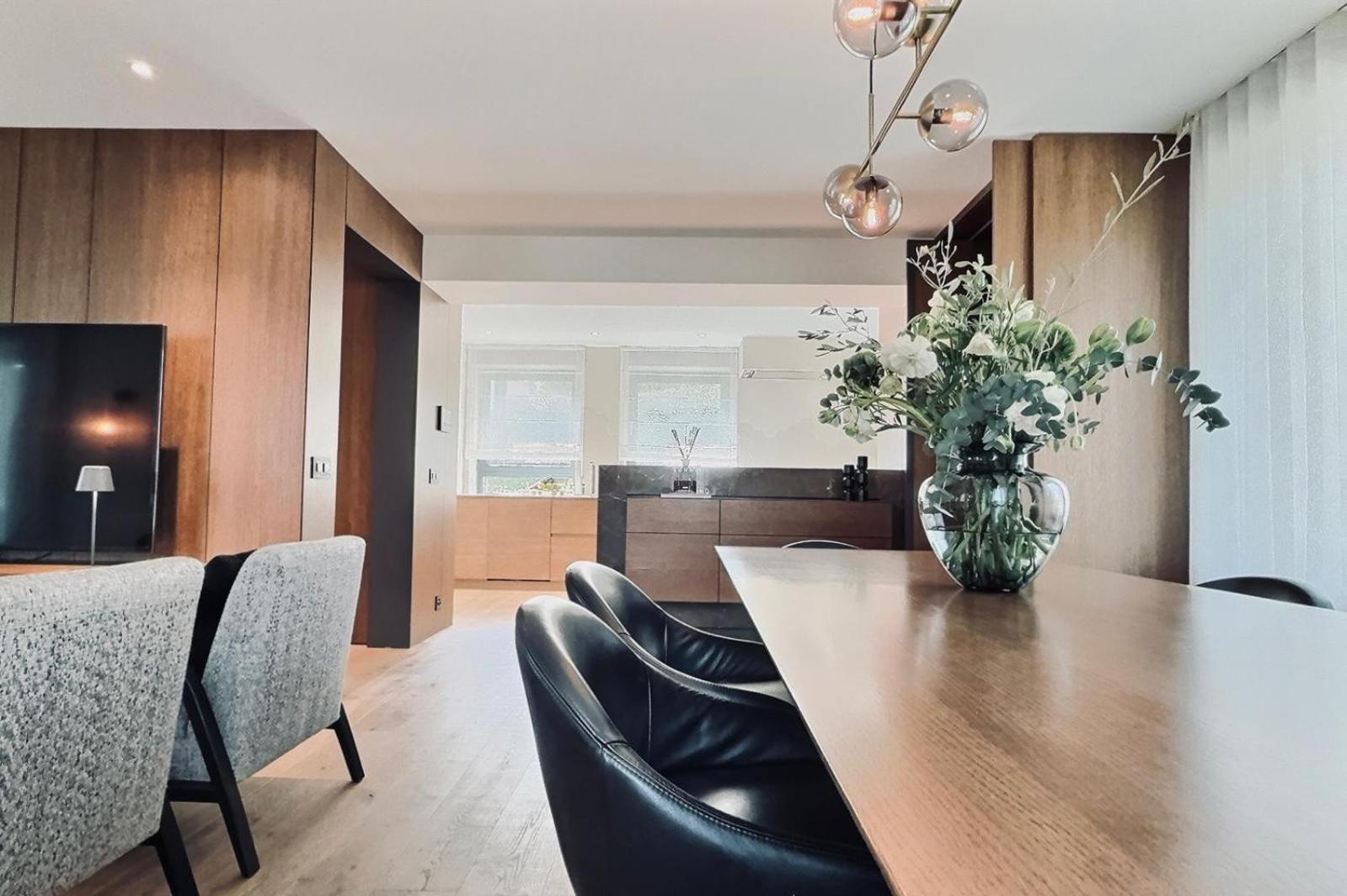 New Luxury View - Lausana