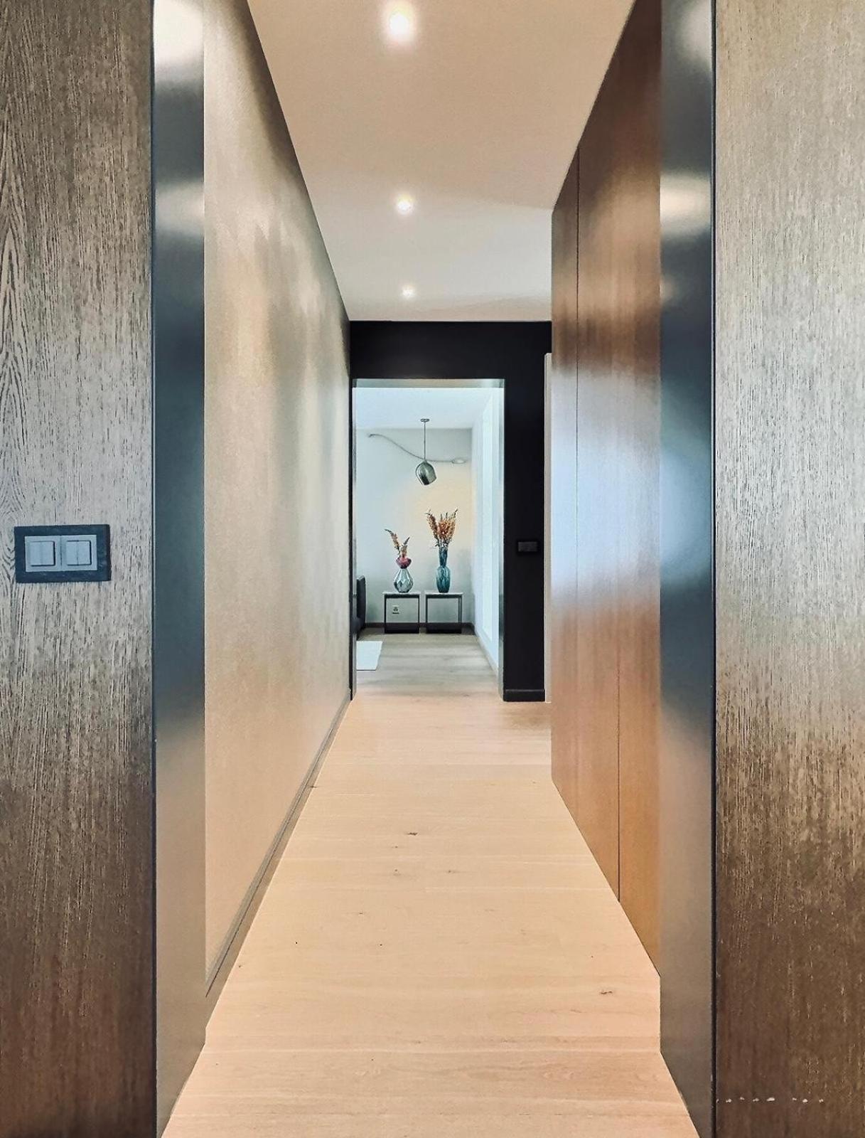 New Luxury View - Apartamento