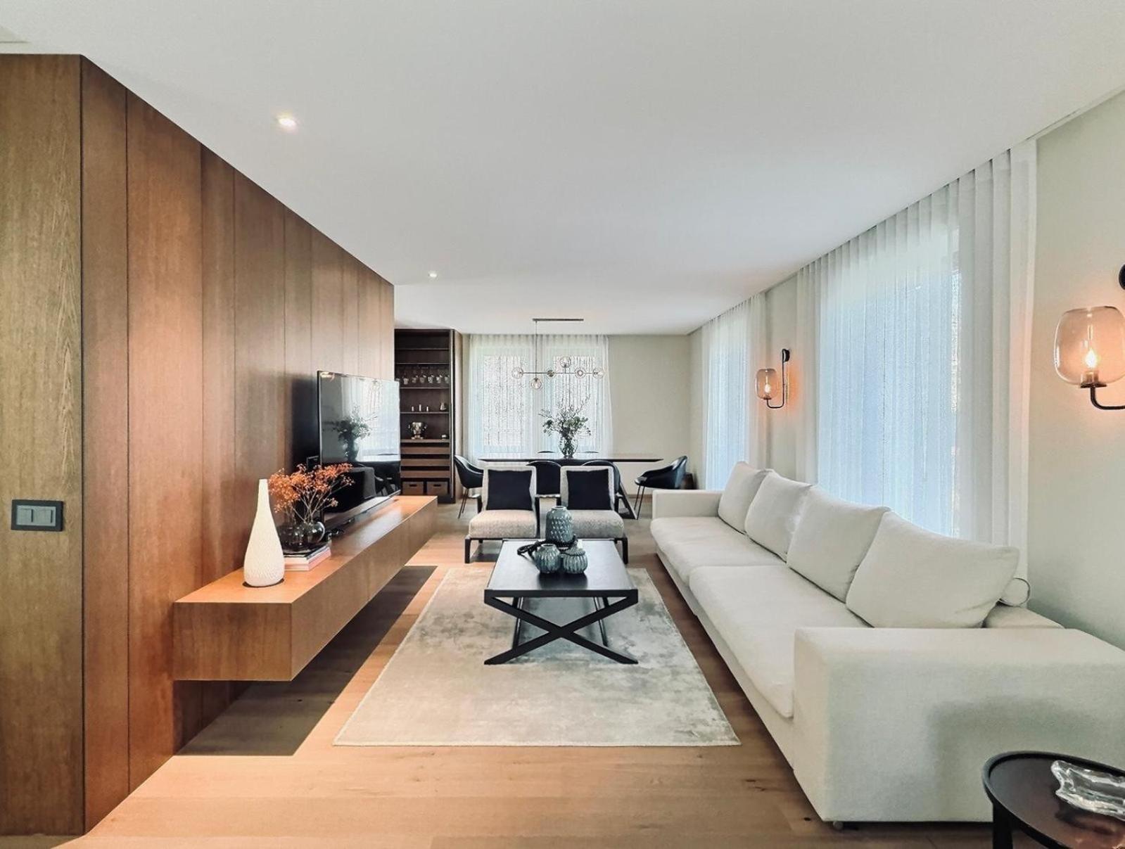 New Luxury View - Apartamento *