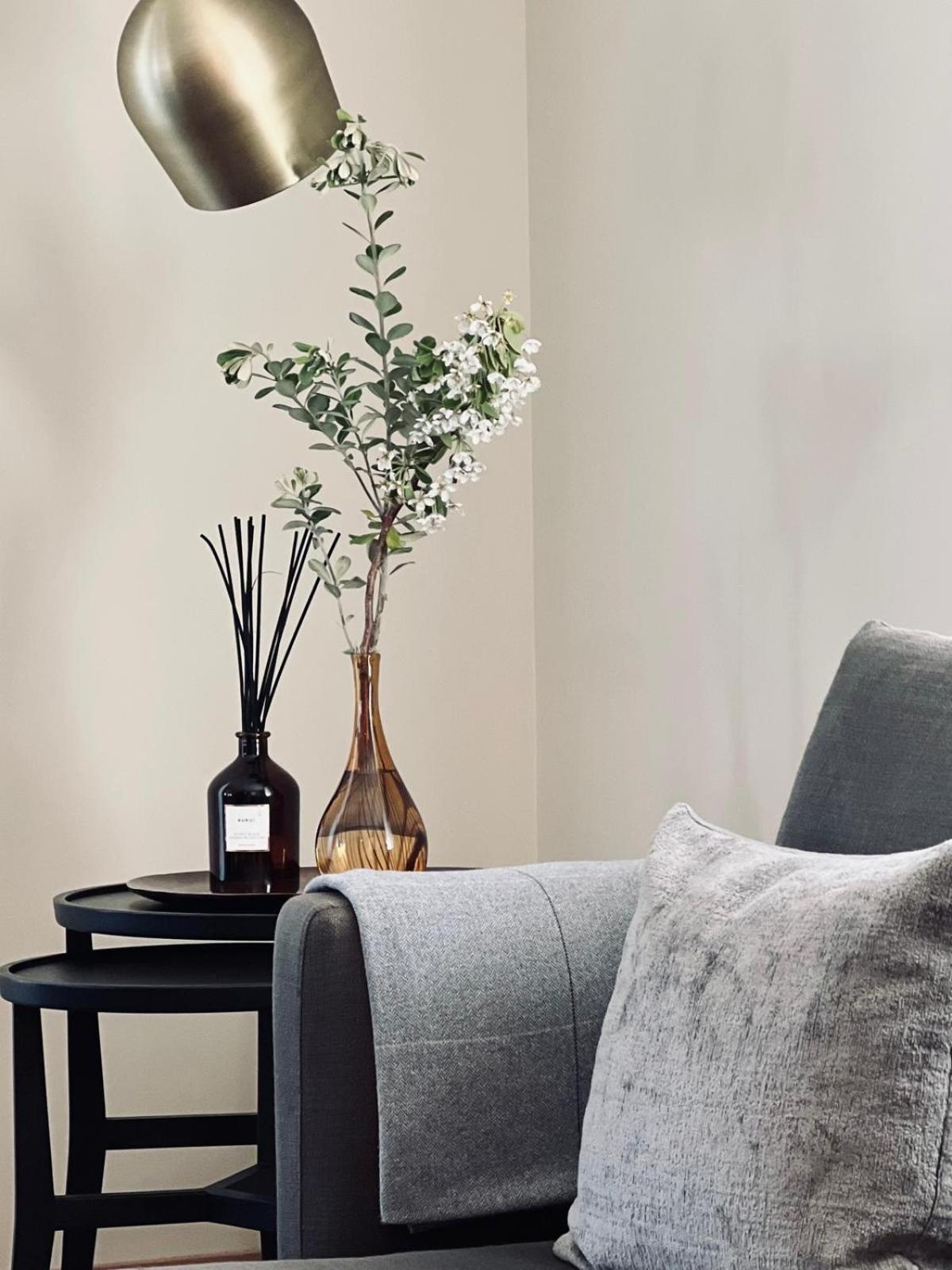 New Luxury View - *